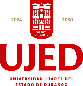 Logo UJED